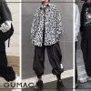 Quần Áo Nam Phong Cách Mới MQA002 - Giảm Sốc Chỉ 40k - Fashion Khối Trendset trẻ trung 3