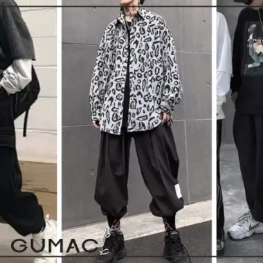 Quần Áo Nam Phong Cách Mới MQA002 - Giảm Sốc Chỉ 40k - Fashion Khối Trendset trẻ trung 3