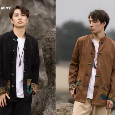 Quần Áo Nam Phong Cách Mới MQA002 - Giảm Sốc Chỉ 40k - Fashion Khối Trendset trẻ trung 4