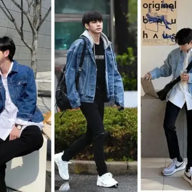 Quần Áo Nam Phong Cách Mới MQA002 - Giảm Sốc Chỉ 40k - Fashion Khối Trendset trẻ trung 6