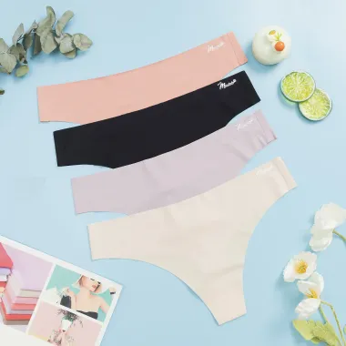 Quần Su Lọt Khe Loại 1 Không Đường May - Giảm 20% Chỉ Còn 30000đ 6