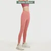 Quần Yoga Nữ EMETIS MT20 - Lưng Cao Nâng Hông, Giá Chỉ 33750đ (Giảm từ 41175đ)