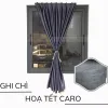 Rèm Cửa Dán Tường Chống Nắng Minh Tâm - Không Cần Khoan, Dán Trực Tiếp, Giá Tốt 55K