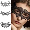 Ren Hóa Trang Mắt Bịt Mặt Nữ - Venetians Half Face Cosplay Giá Cực Sốc 44280Đ