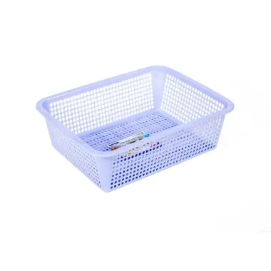 Rổ Chữ Nhật Cao 3T0 Duy Tân Đa Năng Giá Rẻ - Khuyến Mãi 29000 Vnđ
