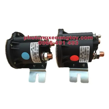 Rơ Le Sừng Tự Động 12V - Điều Khiển Loa Tín Hiệu, Gián Đoạn Sừng, Tiện Lợi 5