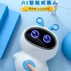 Robot trí tuệ nhân tạo Giáo dục sớm Đồ chơi trẻ em Đối thoại bằng giọng nói AI Giáo dục Chiến tranh thần thánh Máy học