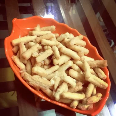 Sâu Dâu Xuân Bắc Đặc Sản Truyền Thống Giảm Giá Chỉ 32000đ - Mua Ngay!