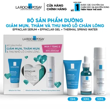 Serum Dưỡng Da Cho Nam Mua 2 Tặng 1 - Gel Massage Chăm Sóc Da 50ml Giá Cực Rẻ 1
