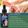 Serum Nấm Móng Tay Chân - Loại Bỏ Nhanh, Kháng Khuẩn, Miễn Phí Vận Chuyển 1