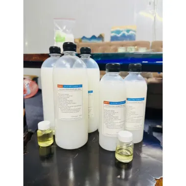 Silicon công nghiệp mềm dẻo 0 độ S800 1kg - Giảm giá còn 219000đ 4 Silicon công nghiệp mềm dẻo 0 độ S800 1kg - Giảm giá còn 219000đ 4