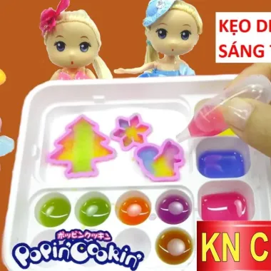 Slime Tạo Bọt Keo An Toàn Cho Trẻ Em - Phong Cách Mới - Giảm 22% Chỉ 76919đ 3