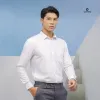 Sơ Mi Nam Thu Đông Giá Cực Sốc - Áo Sơ Mi Lót Tay Dài Cao Cổ Thoáng Khí Chỉ 88888đ 6