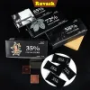 Socola Đen Nguyên Chất Không Đường Giảm Cân, Ăn Kiêng YIKANONG 100% Ca Cao - 12600đ/hộp 24 cái 4