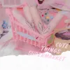Son Che Khuyết Điểm Lót Môi Flortte Cute Things Giá Cực Sốc - Giảm 29% Còn 79K 4