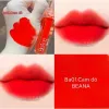 Son Đỏ Cam Đẹp Giá Rẻ - Màu Son Quốc Dân Cho Mọi Làn Da Chỉ 155k