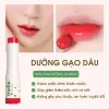 Son Dưỡng Thiên Nhiên Không Chì Cho Mẹ & Bé - Giảm Thâm, Hồng Môi Tự Nhiên Giá 120k 3