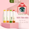 Son Dưỡng Thiên Nhiên Không Chì Cho Mẹ & Bé - Giảm Thâm, Hồng Môi Tự Nhiên Giá 120k 6