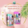 Sơn Móng Tay An Toàn Cho Trẻ Em - Giá Rẻ 95k Thay Vì 115.900đ - Nail Polish Dành Cho Bé