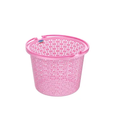 Sọt nhựa có quai xách giá rẻ - Giảm 20k, chỉ 38.000đ, mua ngay hôm nay