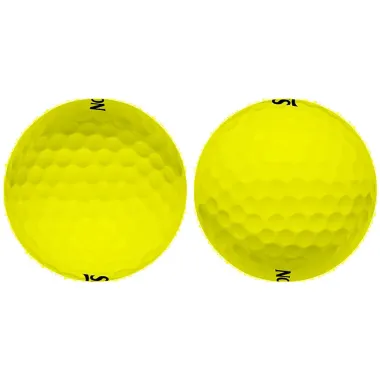 Srixon Soft Feel Golf Ball 12 chiếc Tour Vàng - Giảm Giá Cực Sâu 565k 6 Srixon Soft Feel Golf Ball 12 chiếc Tour Vàng - Giảm Giá Cực Sâu 565k 6