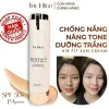 Sữa chống nắng lên tone The High Fit Air SunCream Spf50/Pa++++ CHÍNH HÃNG - Tặng MẶT NẠ 1