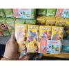 Sữa Moozi thạch Vitadairy hộp 180ml đủ vị : cam đào, dưa lưới, kẹo nho, cacao lúa mạch