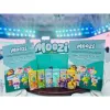 Sữa Moozi thạch Vitadairy hộp 180ml đủ vị : cam đào, dưa lưới, kẹo nho, cacao lúa mạch 5