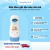 Sữa Tắm Gội Cho Bé Cetaphil Baby Wash & Shampoo Dịu Lành Calendula Giá Tốt 171k