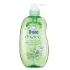 Sữa Tắm Gội Dnee Baby Thái Lan Cho Bé Dưới 3 Tuổi Giá Rẻ 45k 1