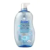 Sữa Tắm Gội Dnee Baby Thái Lan Cho Bé Dưới 3 Tuổi Giá Rẻ 45k 3