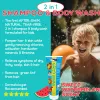 Sữa Tắm Gội Triswim Kids 2in1 Giá Rẻ - Tắm Gội 2 Trong 1 Cho Bé Chỉ 499k