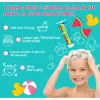 Sữa Tắm Gội Triswim Kids 2in1 Giá Rẻ - Tắm Gội 2 Trong 1 Cho Bé Chỉ 499k 4