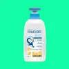 Sữa tắm gội Zentokid giảm rôm sảy, làm sạch dịu nhẹ cho bé - 250ml/500ml giá chỉ 149k 4