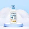 Sữa tắm gội Zentokid giảm rôm sảy, làm sạch dịu nhẹ cho bé - 250ml/500ml giá chỉ 149k 6