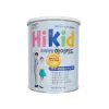 Sữa Tăng Chiều Cao Cho Bé HiKid Hàn Quốc 650G - Tăng Cân Dinh Dưỡng Giá Tốt 170k