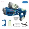 Súng Nước Điện Tử Tự Động Phát Sáng Mùa Hè Cho Trẻ Em Mercury M2 Giá Rẻ 633k 4