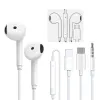 Tai Nghe Có Dây Cách Âm Cao Cấp Cho Samsung Xiaomi Huawei - Bảo Hành 12 Tháng Giá Rẻ