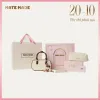 Tặng Hộp Quà Luna Magic Box Giảm Giá - COMBO Quà 20/10 Cho Người Yêu Chỉ 1.210.000đ