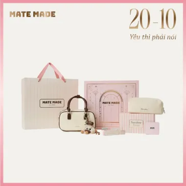 Tặng Hộp Quà Luna Magic Box Giảm Giá - COMBO Quà 20/10 Cho Người Yêu Chỉ 1.210.000đ Tặng Hộp Quà Luna Magic Box Giảm Giá - COMBO Quà 20/10 Cho Người Yêu Chỉ 1.210.000đ
