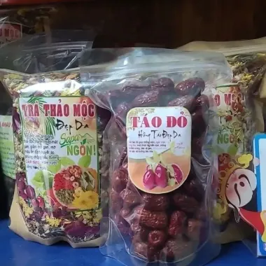 Táo Đỏ Sapa 500g Giá Rẻ - Giảm Chỉ 85000đ - Món Quà Từ Thiên Nhiên