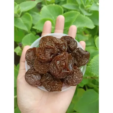 Táo Ninh Thuận Sấy Dẻo Loại 1 - Giảm 27% Chỉ 120k - Táo Dẻo Thơm Ngon Giá Tốt