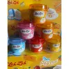 THẠCH ZAIZAI PHÔ MAI TRÁI CÂY 6 HŨ - GIÁ CHỈ 48K - ĐƯỢC ƯU ĐÃI TỪ 58K