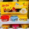 THẠCH ZAIZAI PHÔ MAI TRÁI CÂY 6 HŨ - GIÁ CHỈ 48K - ĐƯỢC ƯU ĐÃI TỪ 58K 5