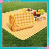 Thảm Cắm Trại Chống Ẩm Thấm Nước Di Động Giá Rẻ 43k - Tấm Ngủ Picnic Dày Dặn Du Lịch