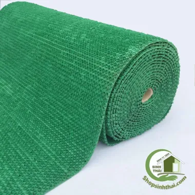 Thảm Nhựa Gai Cúc Chống Trơn Trượt 4m x 90cm - Giá Shock 99k! 5 Thảm Nhựa Gai Cúc Chống Trơn Trượt 4m x 90cm - Giá Shock 99k! 5