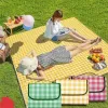 Thảm Picnic Gấp Gọn 1m5/2m2 Giá Rẻ - Giảm Còn 65.000đ Từ 81.900đ