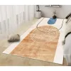 Thảm Trải Sàn Chân Giường Phòng Khách Đa Năng 80x1m6 Giá Cực Sốc - Giảm Từ 118k Còn 99k 3