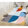 Thảm Trải Sàn Chân Giường Phòng Khách Đa Năng 80x1m6 Giá Cực Sốc - Giảm Từ 118k Còn 99k 6