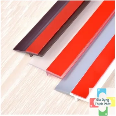 Thanh chặn cửa 100cm chống bụi côn trùng giữ nhiệt GD725-Ron100 giảm 24% còn 15000đ 1 Thanh chặn cửa 100cm chống bụi côn trùng giữ nhiệt GD725-Ron100 giảm 24% còn 15000đ 1